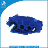 ZSC Series Gear Reducer