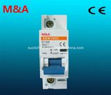 Nc-125 Series 63-125A 10ka Big Current Circuit Breaker