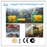 Tfkj Hydraulic Scrap Copper Baling Machine