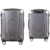 100%PC Travel Luggage, Trolley Luggage, Hardside Luggage (SH398)