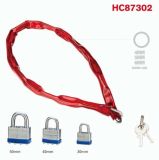 OEM Chain Lock for Motorcycle with High Quality (JT-HC87302)