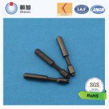 China Supplier Non-Standard Customized Value Shaft