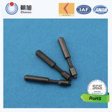 China Supplier Non-Standard Customized Value Shaft