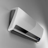 Deluxe Wall Mounted Ceramic Fan Heater (GF-3010L)