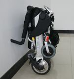 Electric Wheelchair Power Wheelchair (HBLD3-A)