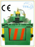 Y81/Q-2000 hydraulic scrap iron compression machine(Quality Guarantee)