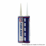 Weather Proof High Performance Acid Silicone Sealant