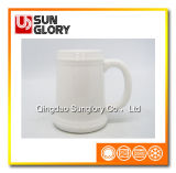 Glazed Porcelain Beer Mug Pjb010