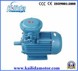 Electric Motor (YB2-132M)