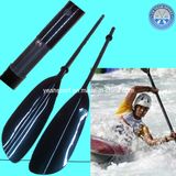 High Toughness 880g Whole Carbon Fiber Kayak Paddle