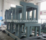 Steel Structure Parts for Metallurgy Machinery