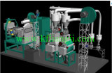 Small Capacity Wheat, Maize Flour Mill/Mazie Mill