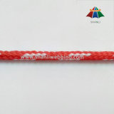 4mm Double Braid PP/ Polypropylene Rope