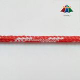 4mm Double Braid PP/ Polypropylene Rope