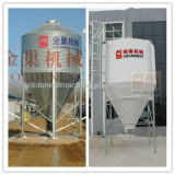 Cumtomized Feed Silo for Farming Solution with CCC Certification (JCJX-37)