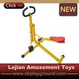 Colorful Children Fitness Equipment with CE