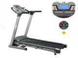 Home Treadmill Fitness Equipment With Inline (FP-92303S)