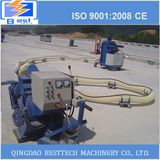 Runway Treatment Shot Blasting Machine