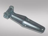 Stamped Door Hinge-Trailer Bodies Components (SD-HS-06)