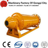 High Capacity Professional China Ball Mill Manufacturer