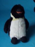 Plush Penguin Toy (TPHY0017)