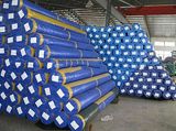 PE Tarpaulin Roll Bw110