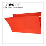 230GSM FC Colorful Suspension File