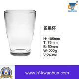 Compare High Quality Glass Cup Glassware Kb-Hn055