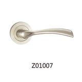 Zinc Alloy Handles (Z01007)