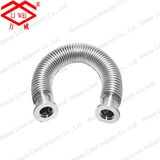 304 Stainless Steel Flexible Metal Hose