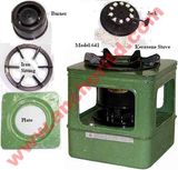 Anchor Industries Ltd.