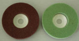 Non-Woven Disc/Abrasive Disc (JY-0025)