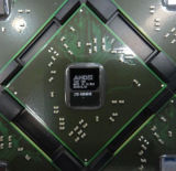 Brand New AMD Ati BGA Chipset 216-0809000 in Stock