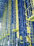 As/RS Racking System