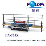 Fa-261X Glass Machinery