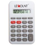 8 Digits Mini Pocket Calculator (LC367)