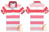 New Style Short Sleeve Women's Golf Polo T-Shirt