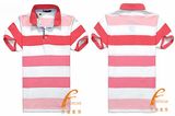 New Style Short Sleeve Women's Golf Polo T-Shirt