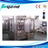 Carbonated Bottled Drinks Filling Machine