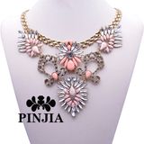 Fashion Accessories Costume Gold Jewelry Pendant Necklace