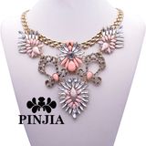 Fashion Accessories Costume Gold Jewelry Pendant Necklace