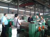 Hot Sale Rubber Mixing Mill Price