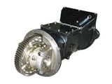 3T Mechanical Transmission (JCMFVG18CF, JCMFVG25CF, JCMFVG30CF)