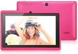 7 Inch Dual Core Dual Camera 840*480 Tablet