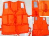 Life Jacket /Life Vest/Sport Boat Swimming Marine Wear (CT-1000)