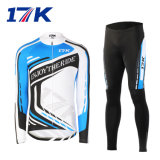 17k Long Sleeve Cycling Wear