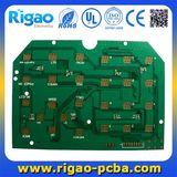 Green Solder Mask Fr-4 Printed Circuit Board