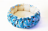 Cotton Dog House with Different Size
