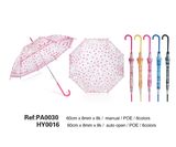 Eco-Friendly Umbrella (PA0030)