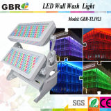 LED Wall Washer/White Housing LED Light
